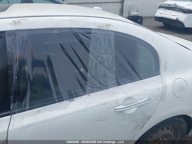 12642045 :رقم المزاد ، 2HHFD5F78AH200540 vin ، 2010 Acura Csx Technology مزاد بيع