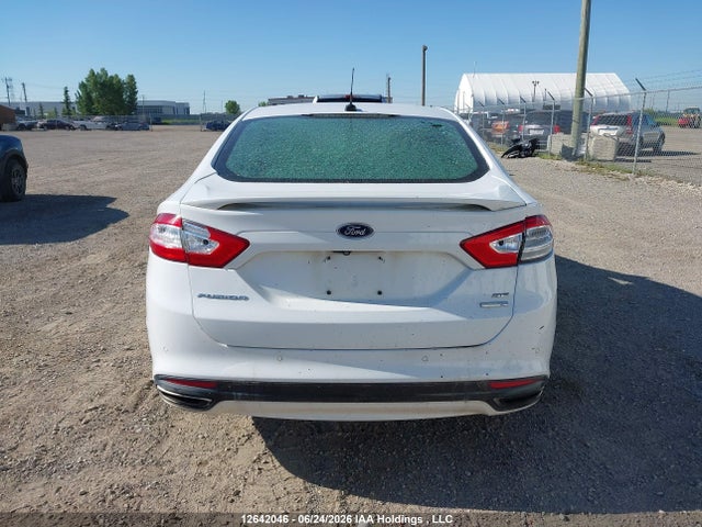 Продаж на аукціоні авто 2016 Ford Fusion Se, vin: 3FA6P0T91GR309234, номер лоту: 12642046