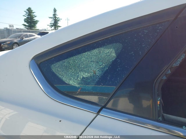 Ford FUSION SE 2016 3FA6P0T91GR309234 Image 20
