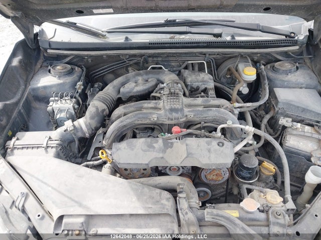 Продажа на аукционе авто 2013 Subaru Impreza 2.0i, vin: JF1GJAA67DH034292, номер лота: 12642048