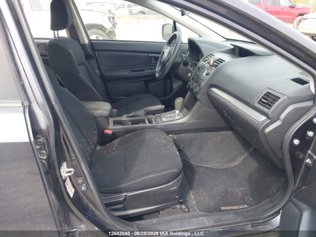Продажа на аукционе авто 2013 Subaru Impreza 2.0i, vin: JF1GJAA67DH034292, номер лота: 12642048