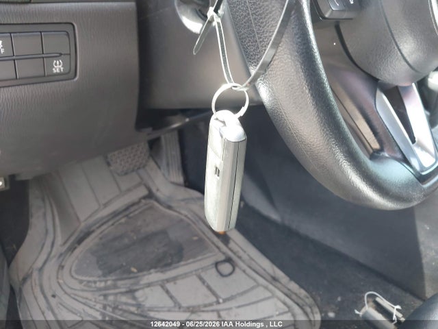 Aukcja sprzedaży 2017 Mazda Mazda3 Se, vin: JM1BN1T72H1149394, numer aukcji: 12642049