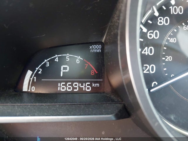 Aukcja sprzedaży 2017 Mazda Mazda3 Se, vin: JM1BN1T72H1149394, numer aukcji: 12642049