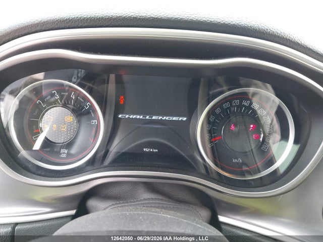 Dodge Challenger Gt 2019 2C3CDZKG9KH503013 Image 7