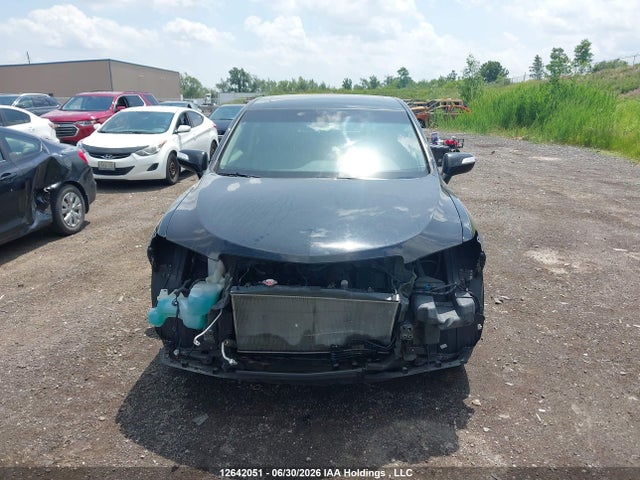 12642051 :رقم المزاد ، 5J8TB4H30DL805693 vin ، 2013 Acura Rdx مزاد بيع