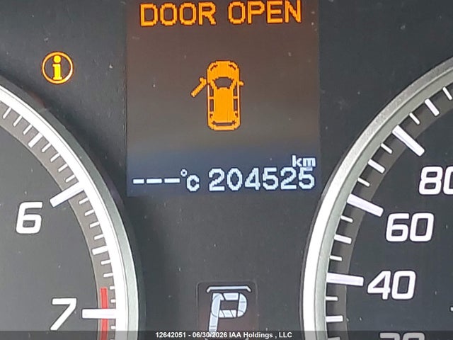 12642051 :رقم المزاد ، 5J8TB4H30DL805693 vin ، 2013 Acura Rdx مزاد بيع