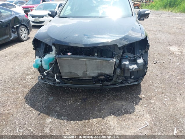 12642051 :رقم المزاد ، 5J8TB4H30DL805693 vin ، 2013 Acura Rdx مزاد بيع