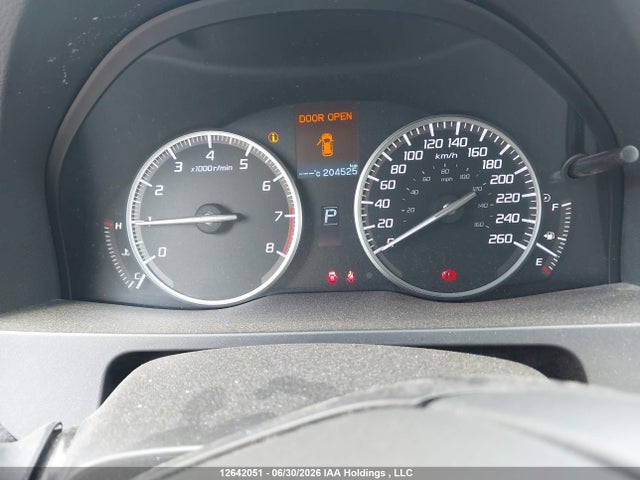 12642051 :رقم المزاد ، 5J8TB4H30DL805693 vin ، 2013 Acura Rdx مزاد بيع