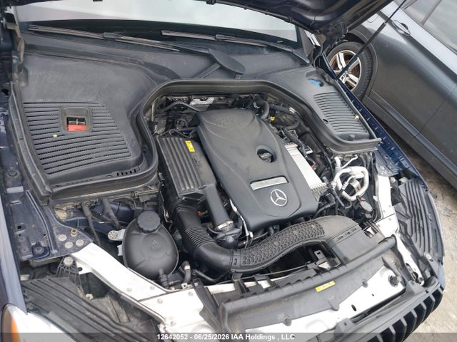 Продажа на аукционе авто 2019 Mercedes-benz Glc 300 4matic, vin: WDC0G4KB0KV138624, номер лота: 12642052