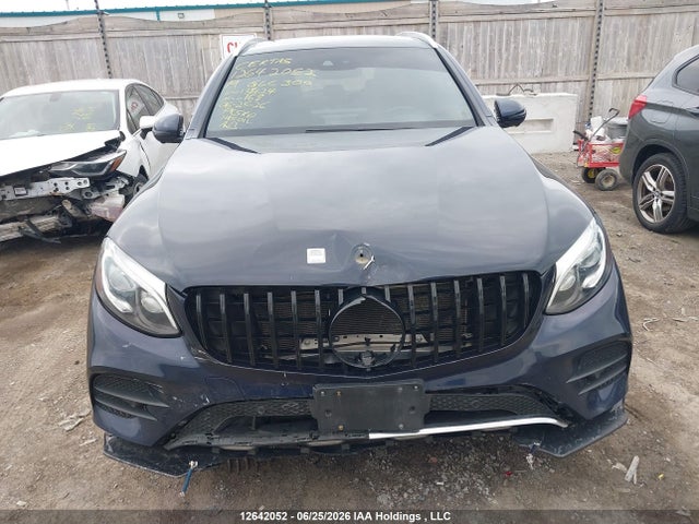 Продажа на аукционе авто 2019 Mercedes-benz Glc 300 4matic, vin: WDC0G4KB0KV138624, номер лота: 12642052