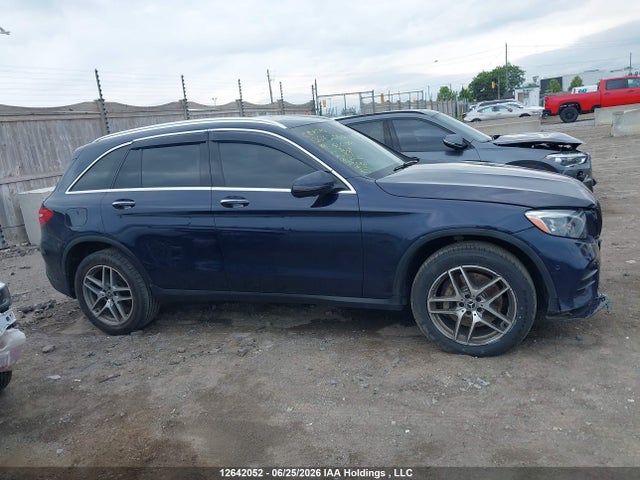 Продажа на аукционе авто 2019 Mercedes-benz Glc 300 4matic, vin: WDC0G4KB0KV138624, номер лота: 12642052