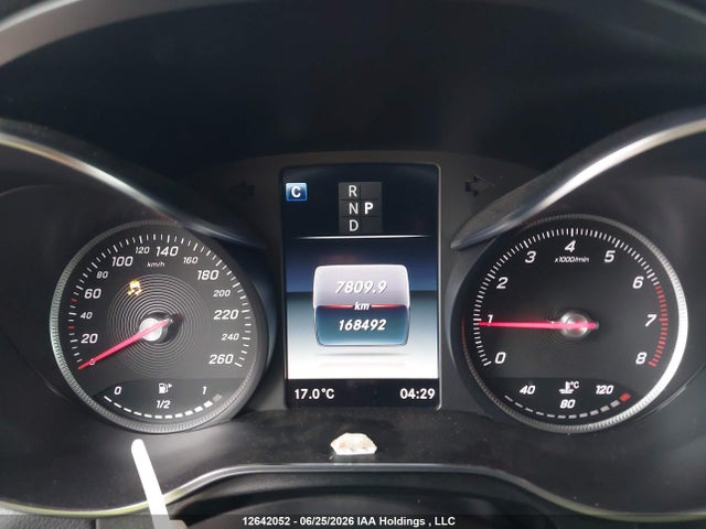Продажа на аукционе авто 2019 Mercedes-benz Glc 300 4matic, vin: WDC0G4KB0KV138624, номер лота: 12642052