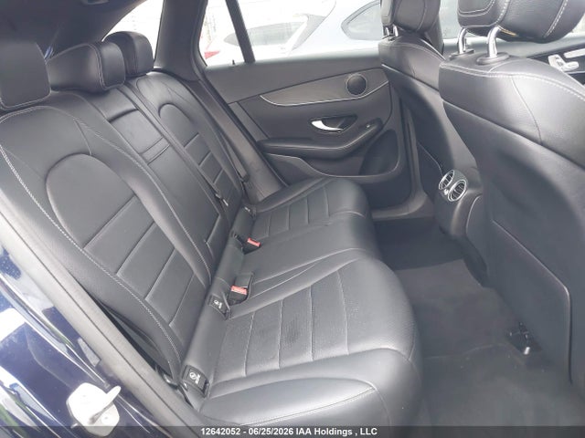 Продажа на аукционе авто 2019 Mercedes-benz Glc 300 4matic, vin: WDC0G4KB0KV138624, номер лота: 12642052