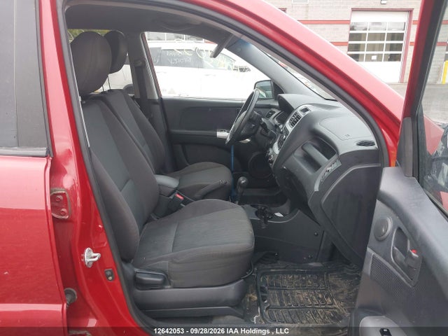 Продаж на аукціоні авто 2009 Kia Sportage Lx, vin: KNDJF722797597372, номер лоту: 12642053