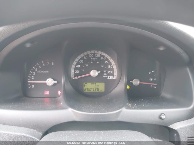 Продаж на аукціоні авто 2009 Kia Sportage Lx, vin: KNDJF722797597372, номер лоту: 12642053