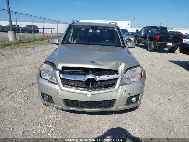 Продажа на аукционе авто 2011 Mercedes-benz Glk 350 4matic, vin: WDCGG8HB5BF644473, номер лота: 12642054