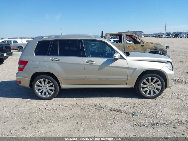 Продажа на аукционе авто 2011 Mercedes-benz Glk 350 4matic, vin: WDCGG8HB5BF644473, номер лота: 12642054