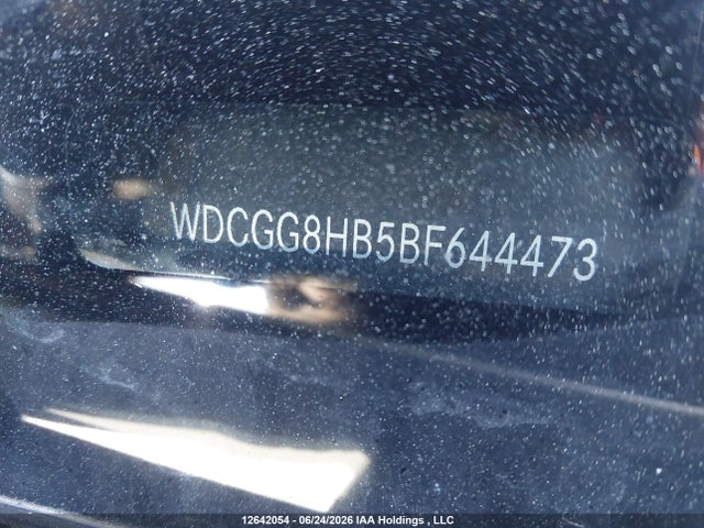 Продажа на аукционе авто 2011 Mercedes-benz Glk 350 4matic, vin: WDCGG8HB5BF644473, номер лота: 12642054