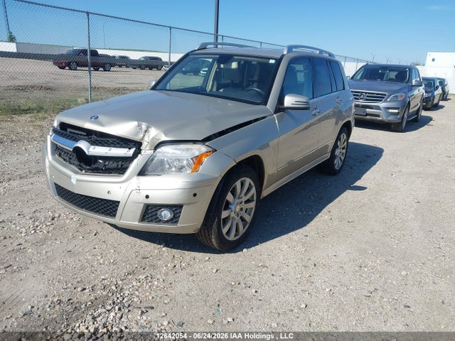 Продажа на аукционе авто 2011 Mercedes-benz Glk 350 4matic, vin: WDCGG8HB5BF644473, номер лота: 12642054
