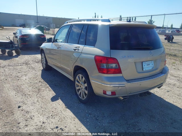 Продажа на аукционе авто 2011 Mercedes-benz Glk 350 4matic, vin: WDCGG8HB5BF644473, номер лота: 12642054