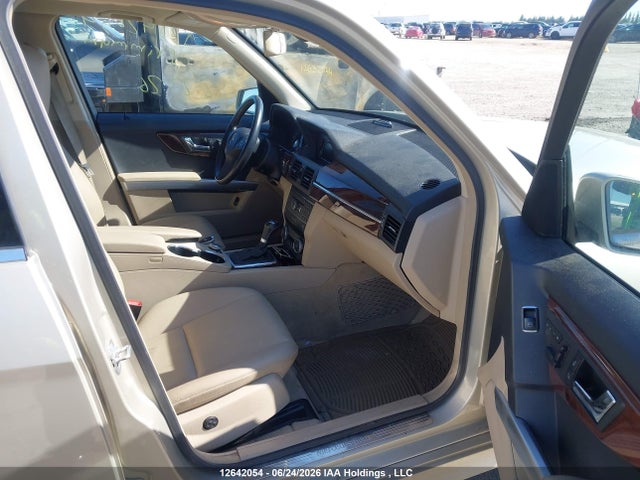 Продажа на аукционе авто 2011 Mercedes-benz Glk 350 4matic, vin: WDCGG8HB5BF644473, номер лота: 12642054