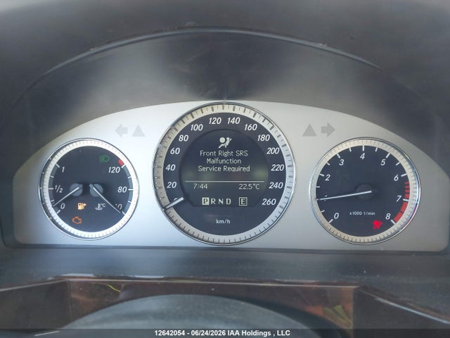 Продажа на аукционе авто 2011 Mercedes-benz Glk 350 4matic, vin: WDCGG8HB5BF644473, номер лота: 12642054