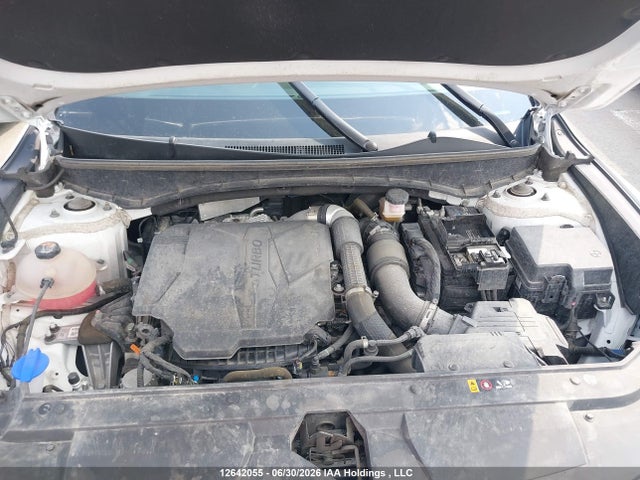 Продаж на аукціоні авто 2024 Hyundai Santa Cruz Trend Awd, vin: 5NTJDDAF7RH093555, номер лоту: 12642055