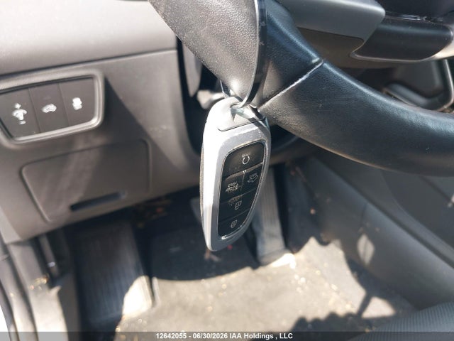 Продаж на аукціоні авто 2024 Hyundai Santa Cruz Trend Awd, vin: 5NTJDDAF7RH093555, номер лоту: 12642055