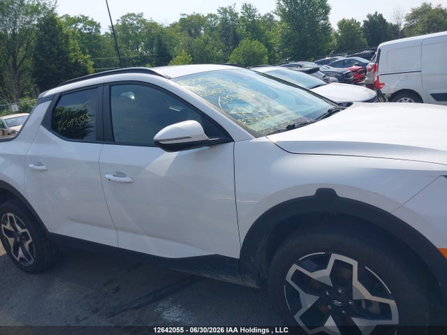 Продаж на аукціоні авто 2024 Hyundai Santa Cruz Trend Awd, vin: 5NTJDDAF7RH093555, номер лоту: 12642055