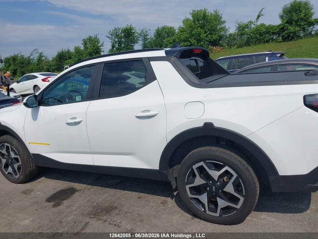 Продаж на аукціоні авто 2024 Hyundai Santa Cruz Trend Awd, vin: 5NTJDDAF7RH093555, номер лоту: 12642055