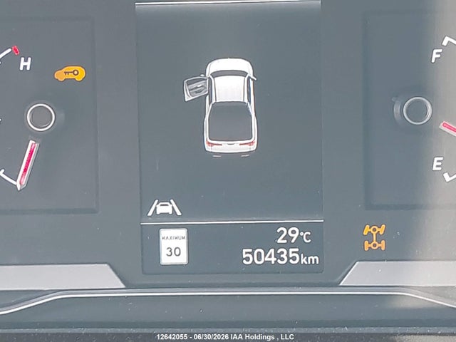 Продаж на аукціоні авто 2024 Hyundai Santa Cruz Trend Awd, vin: 5NTJDDAF7RH093555, номер лоту: 12642055
