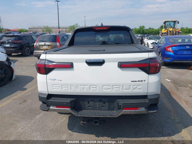 Продаж на аукціоні авто 2024 Hyundai Santa Cruz Trend Awd, vin: 5NTJDDAF7RH093555, номер лоту: 12642055