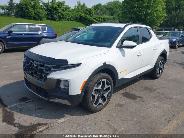 Продаж на аукціоні авто 2024 Hyundai Santa Cruz Trend Awd, vin: 5NTJDDAF7RH093555, номер лоту: 12642055