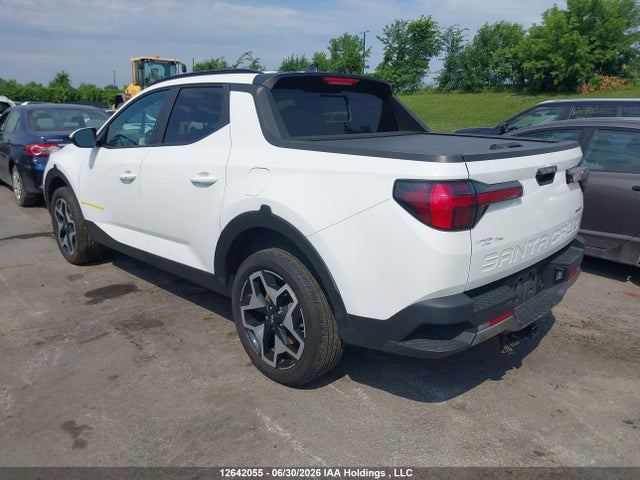 Продаж на аукціоні авто 2024 Hyundai Santa Cruz Trend Awd, vin: 5NTJDDAF7RH093555, номер лоту: 12642055