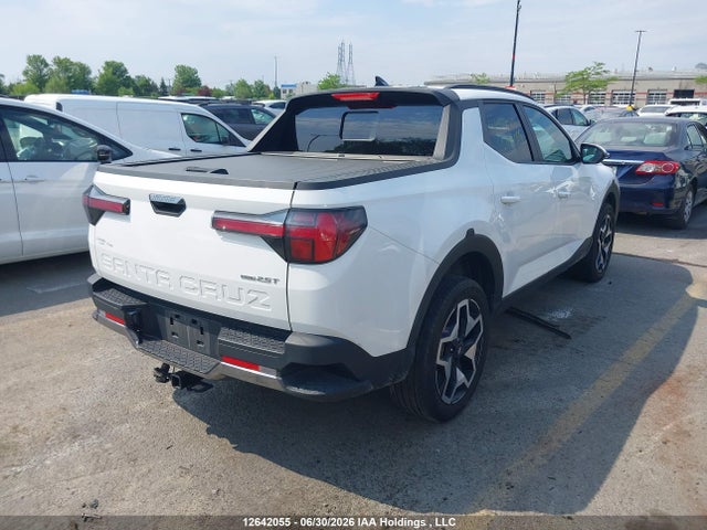 Продаж на аукціоні авто 2024 Hyundai Santa Cruz Trend Awd, vin: 5NTJDDAF7RH093555, номер лоту: 12642055