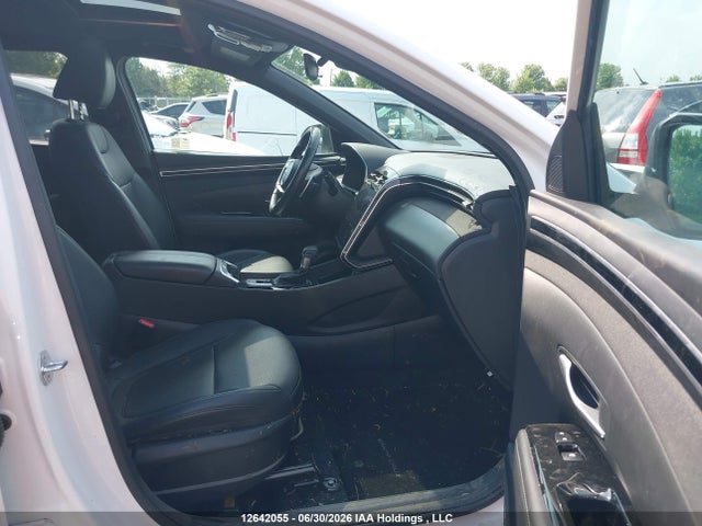 Продаж на аукціоні авто 2024 Hyundai Santa Cruz Trend Awd, vin: 5NTJDDAF7RH093555, номер лоту: 12642055