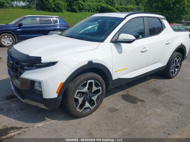 Продаж на аукціоні авто 2024 Hyundai Santa Cruz Trend Awd, vin: 5NTJDDAF7RH093555, номер лоту: 12642055