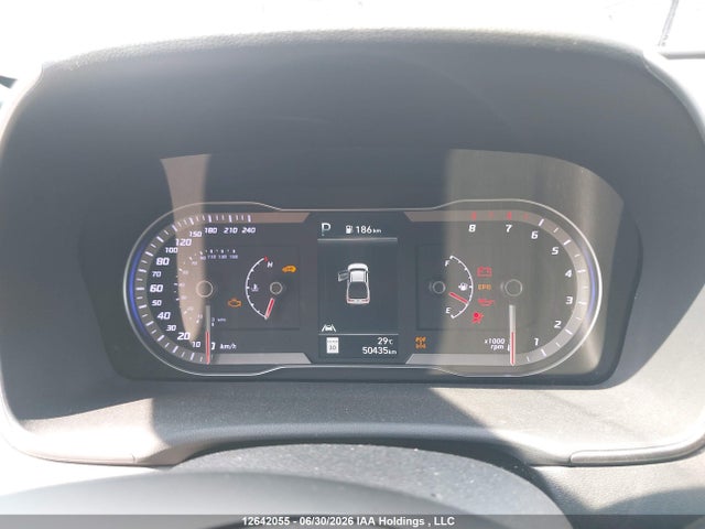 Продаж на аукціоні авто 2024 Hyundai Santa Cruz Trend Awd, vin: 5NTJDDAF7RH093555, номер лоту: 12642055