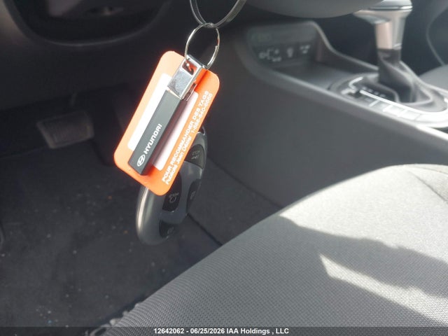 Hyundai Kona Preferred Awd 2026 KM8HBCAB6TU465583 Image 11