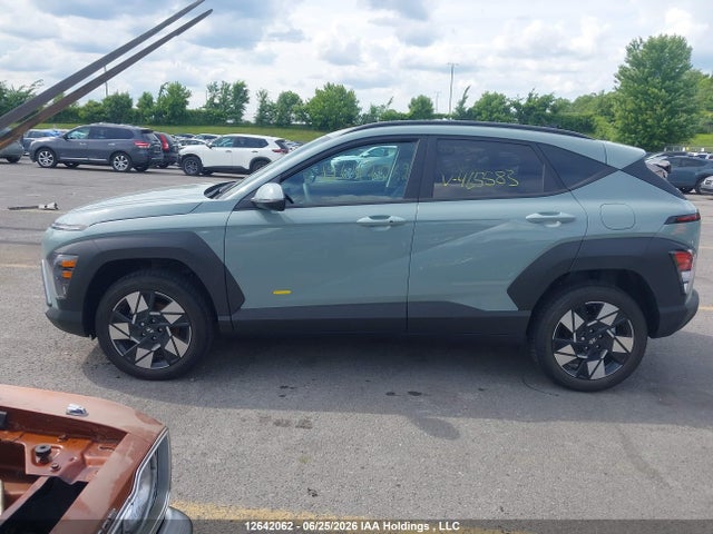 Hyundai Kona Preferred Awd 2026 KM8HBCAB6TU465583 Image 14