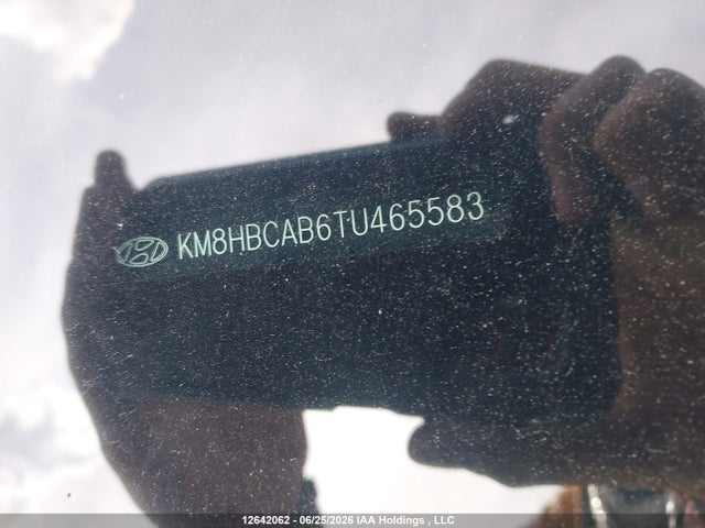 Hyundai Kona Preferred Awd 2026 KM8HBCAB6TU465583 Image 19