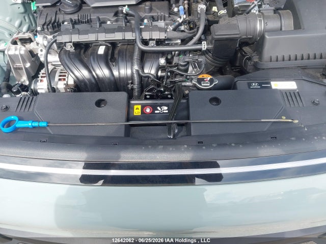 Hyundai Kona Preferred Awd 2026 KM8HBCAB6TU465583 Image 21