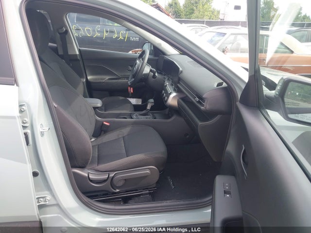 Hyundai Kona Preferred Awd 2026 KM8HBCAB6TU465583 Image 5