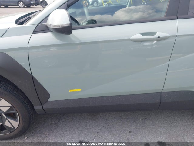 Hyundai Kona Preferred Awd 2026 KM8HBCAB6TU465583 Image 6