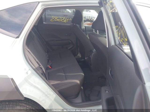 Hyundai Kona Preferred Awd 2026 KM8HBCAB6TU465583 Image 8