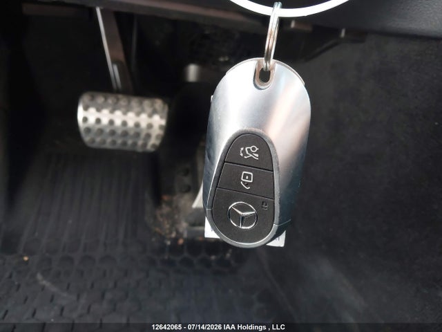 12642065 :رقم المزاد ، W1KAF4HB8RR192332 vin ، 2024 Mercedes-benz C 300 4matic مزاد بيع
