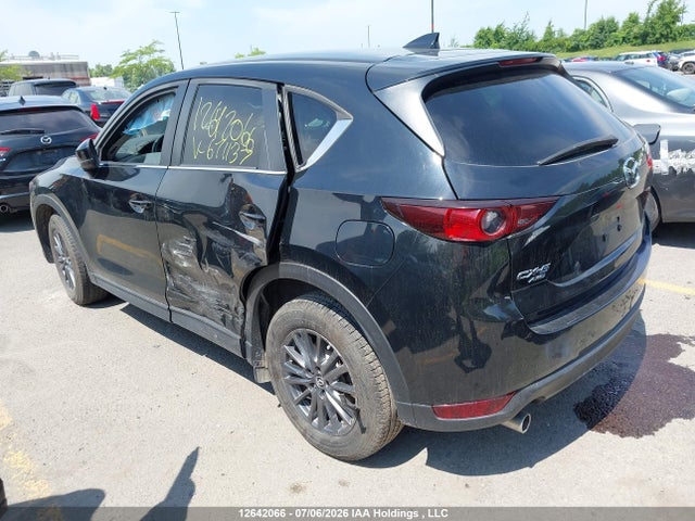 Mazda Cx-5 Gx 2019 JM3KFBBL9K0671137 Image 3
