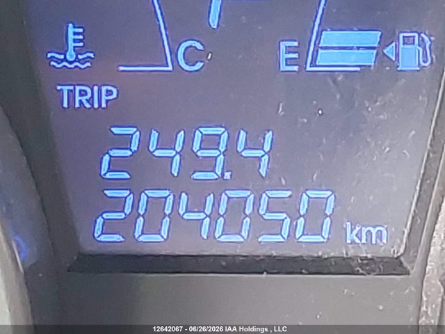 12642067 :رقم المزاد ، KM8JT3AC2AU074516 vin ، 2010 Hyundai Tucson Gls مزاد بيع