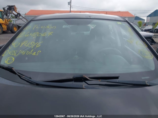 12642067 :رقم المزاد ، KM8JT3AC2AU074516 vin ، 2010 Hyundai Tucson Gls مزاد بيع
