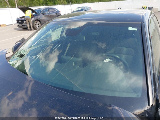 Aukcja sprzedaży 2025 Honda Civic Sport, vin: 19XFL2H87SE400204, numer aukcji: 12642068